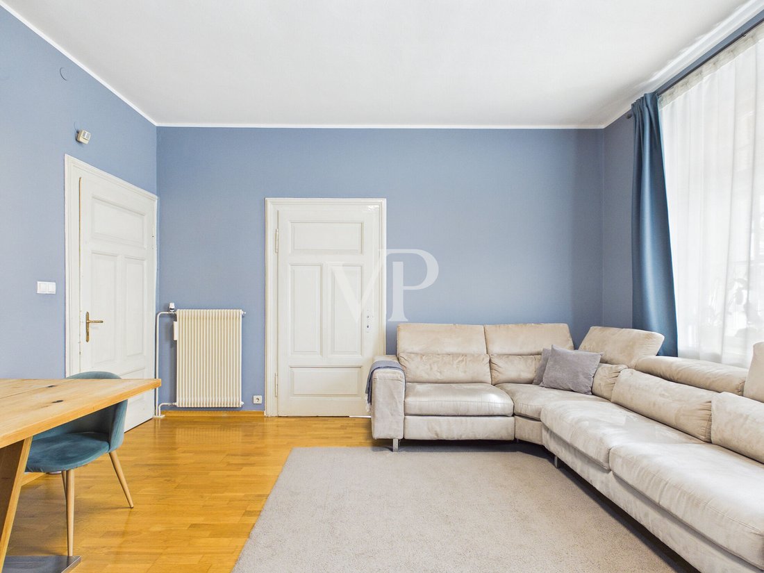Apartment in Gries - San Quirino, Bolzano / Bozen, Trentino – Alto Adige/Südtirol 2 - 17324536