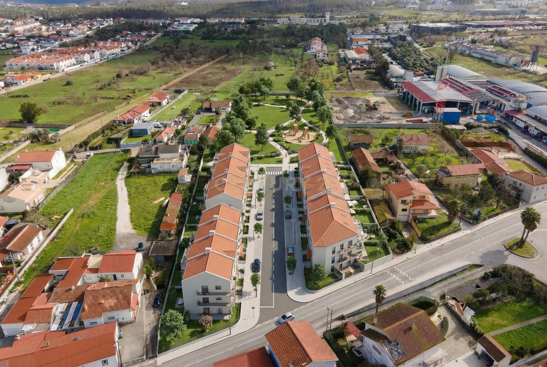 Land in Marrazes, Leiria District, Portugal 1 - 17324960