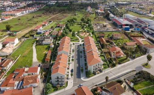 Land in Marrazes, Leiria District, Portugal 1
