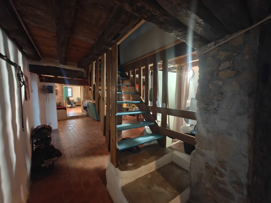 Estate in Arrondissement of Carcassonne, Occitania, France 4 - 17326927