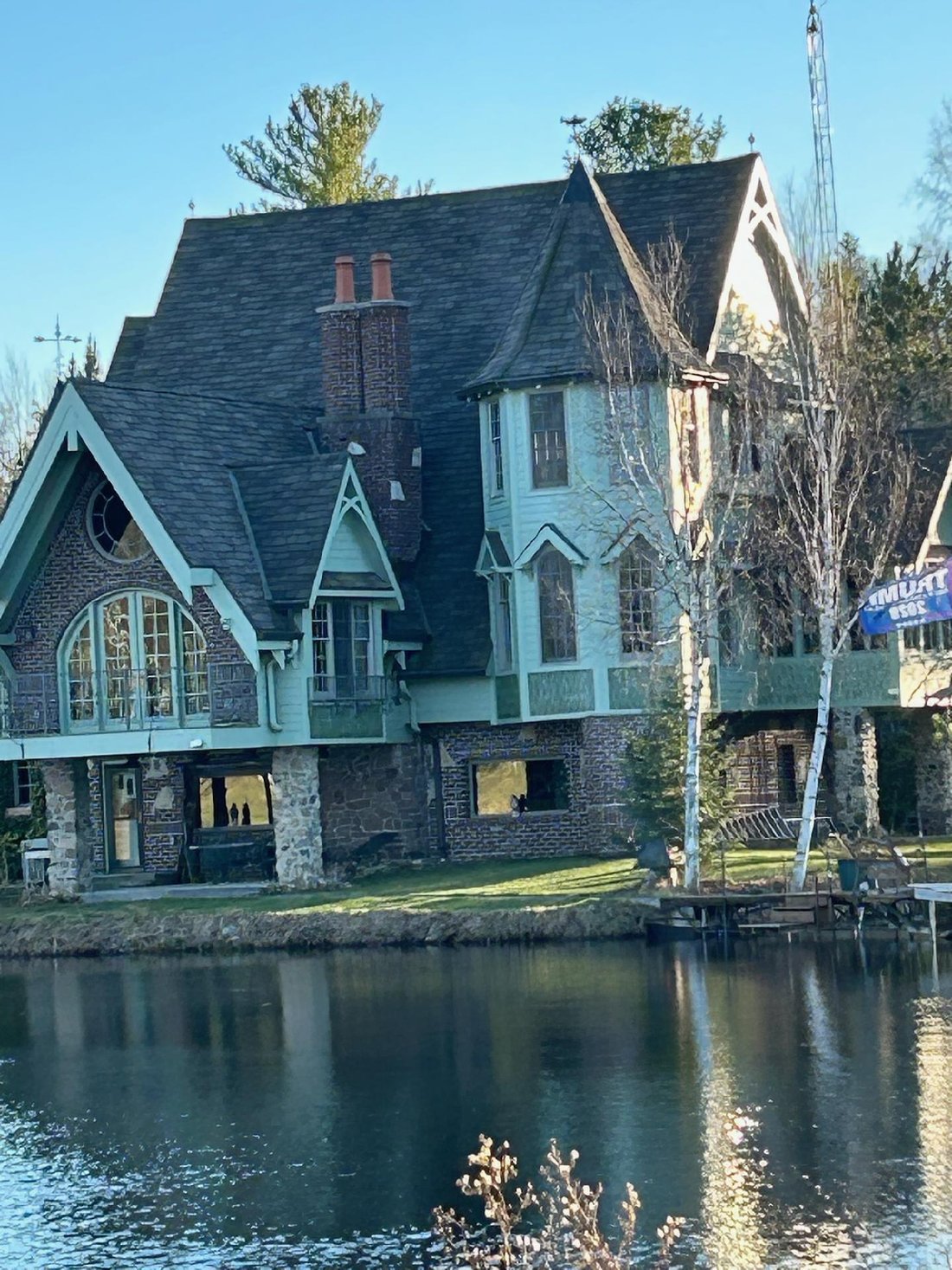 House in Wausaukee, Wisconsin, United States 1 - 17325519