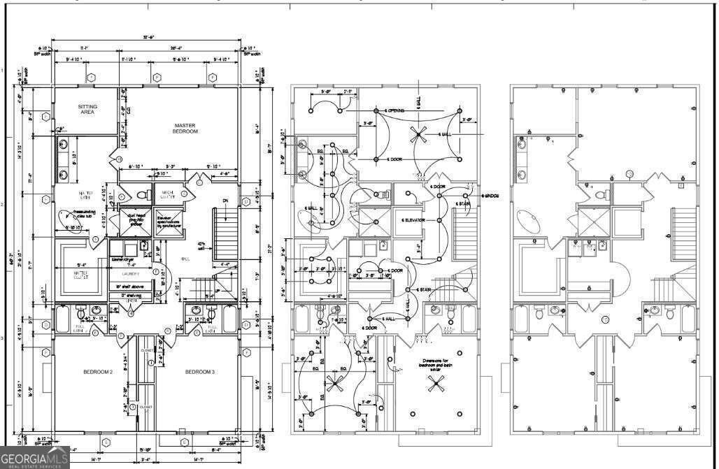 House in Forest Park, Georgia, United States 4 - 17329227