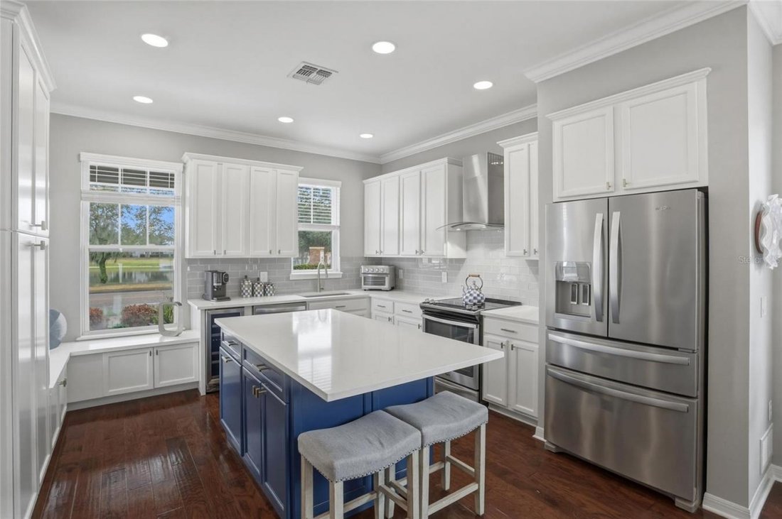 House in Lake Butler, Florida, United States 4 - 17329845