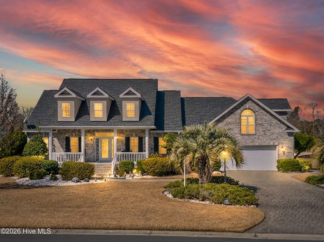 House in Calabash, North Carolina, United States 2 - 17328894