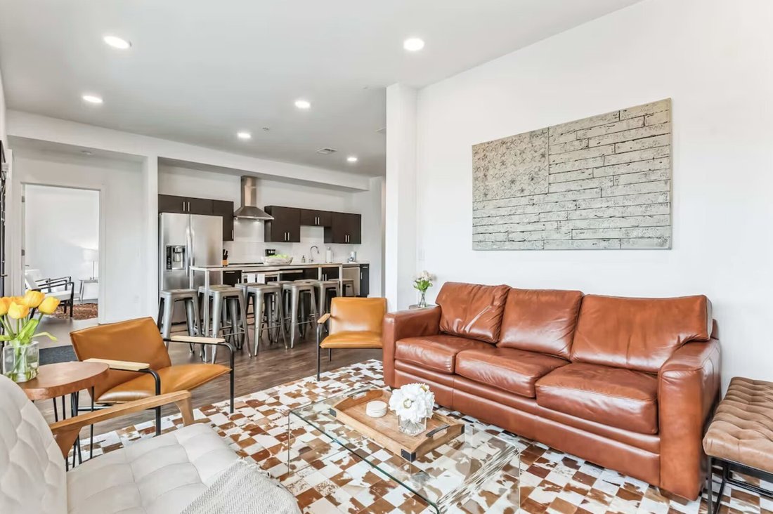 Condo in Nashville, Tennessee, United States 4 - 17324566
