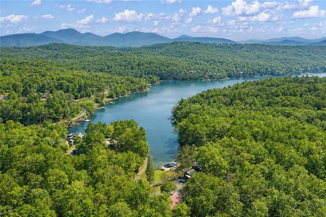 House in Morganton, Georgia, United States 1 - 17324107