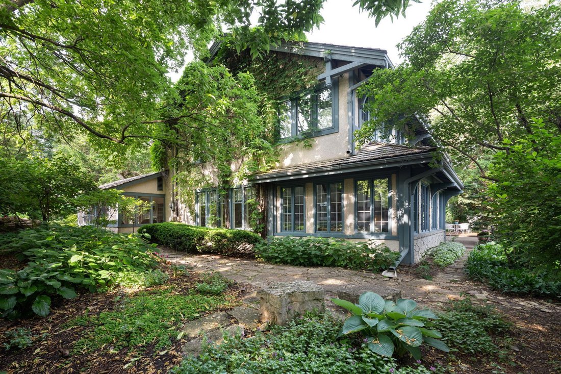 House in Minneapolis, Minnesota, United States 3 - 17325881