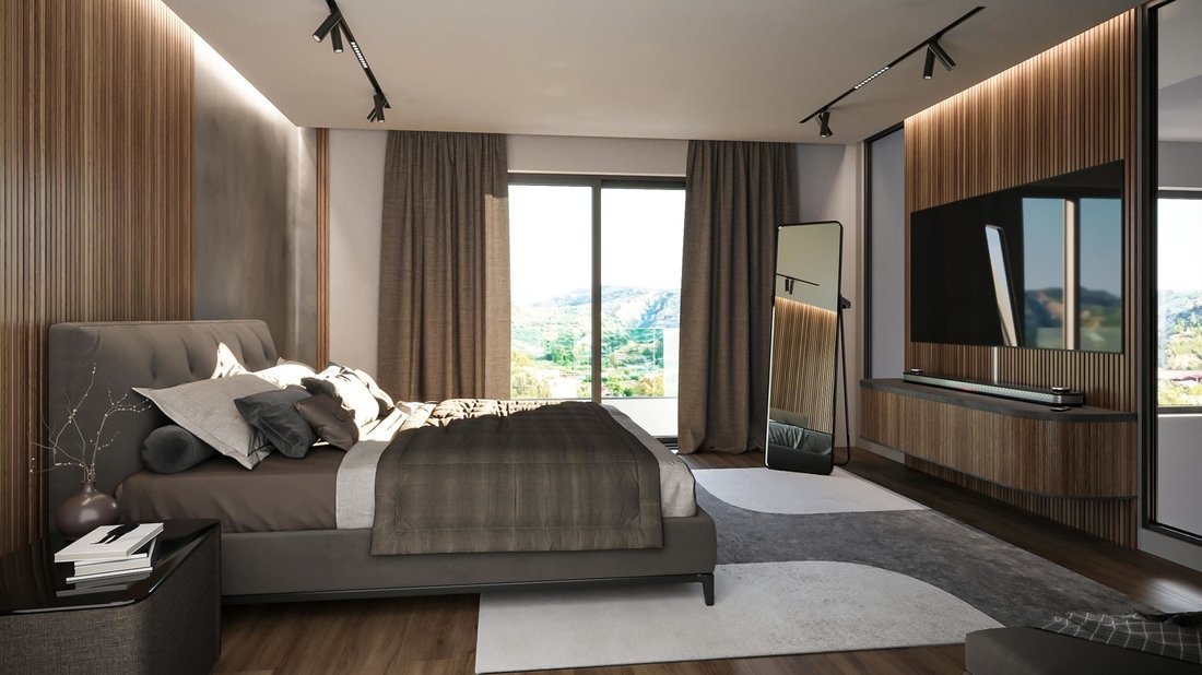 Appartement à Glyfáda, Attique, Grèce 5 - 17324587