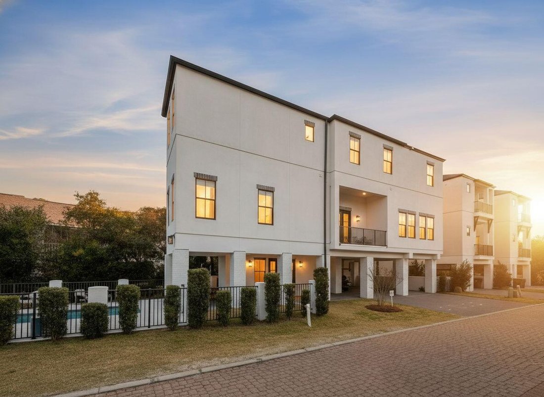 House in Santa Rosa Beach, Florida, United States 3 - 17326215