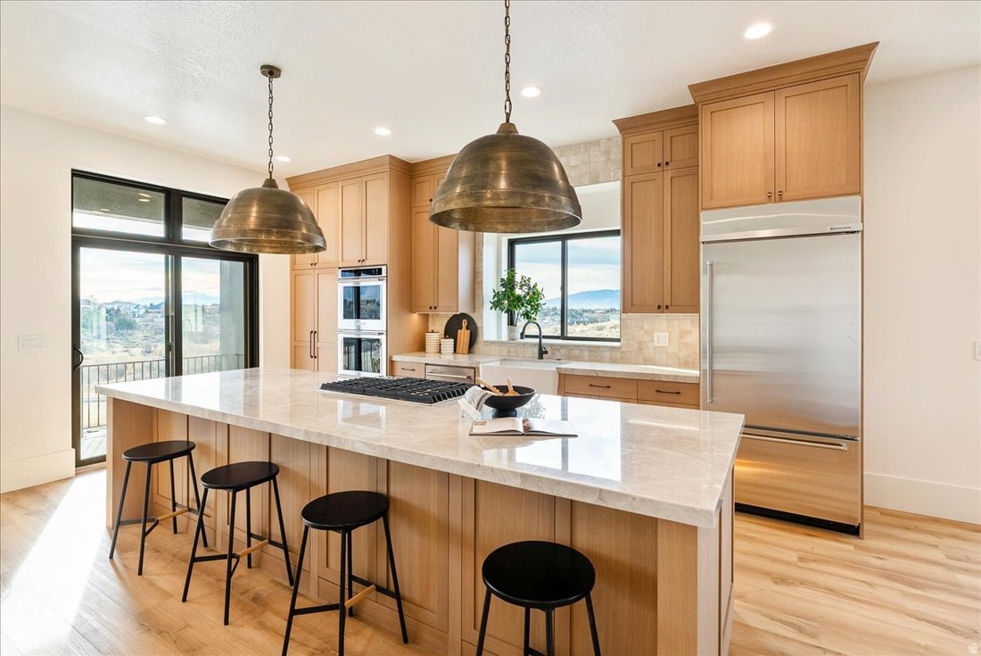 Townhouse in Lehi, Utah, United States 1 - 17326133