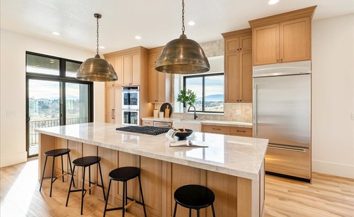 Casa a Lehi, Utah, Stati Uniti 1