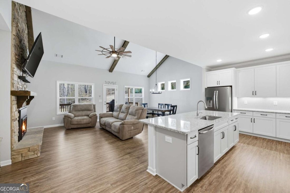 House in Waleska, Georgia, United States 5 - 17324450