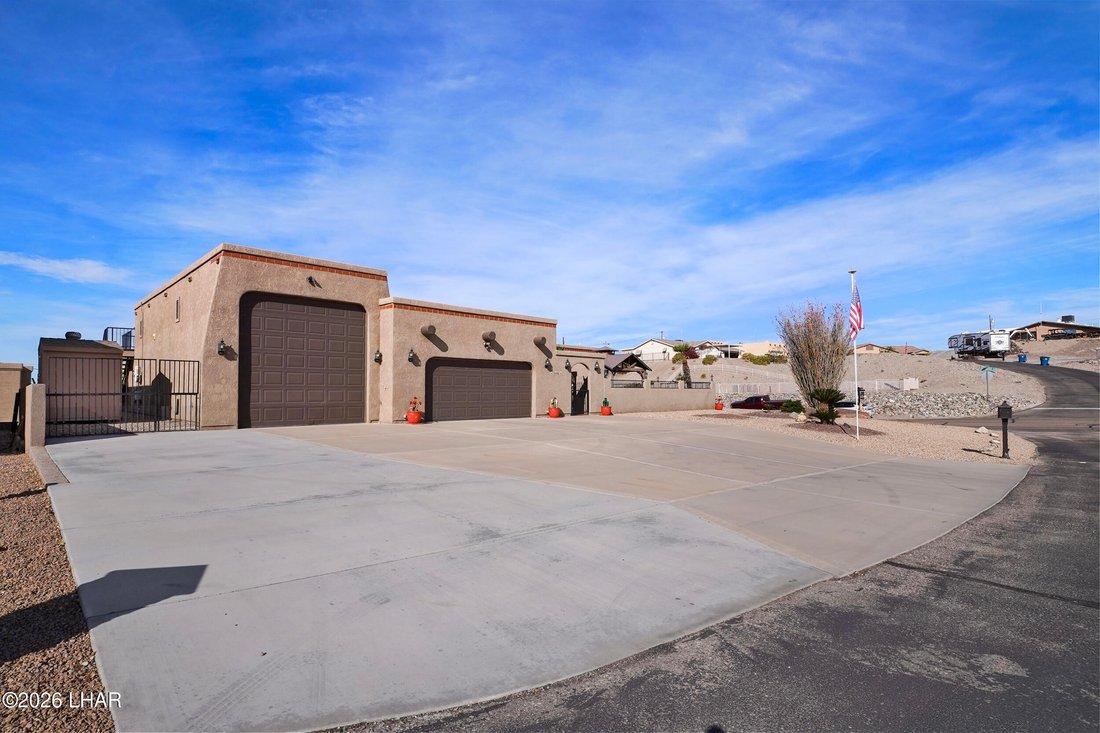 Maison à Desert Hills, Arizona, Arizona, États-Unis 5 - 17164074