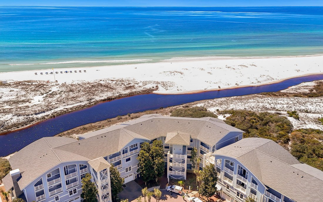 Condo in Watersound, Florida, United States 1 - 17328829