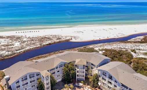 Eigentumswohnung in Watersound, Florida, Vereinigte Staaten 1