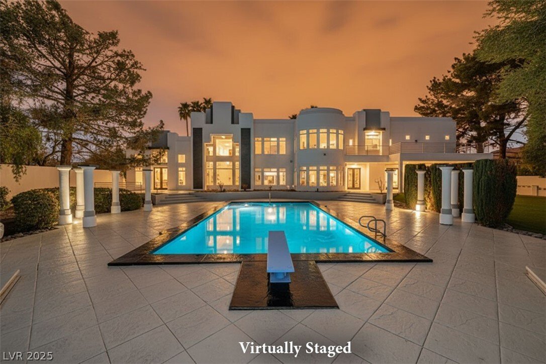 House in Las Vegas, Nevada, United States 3 - 16702300
