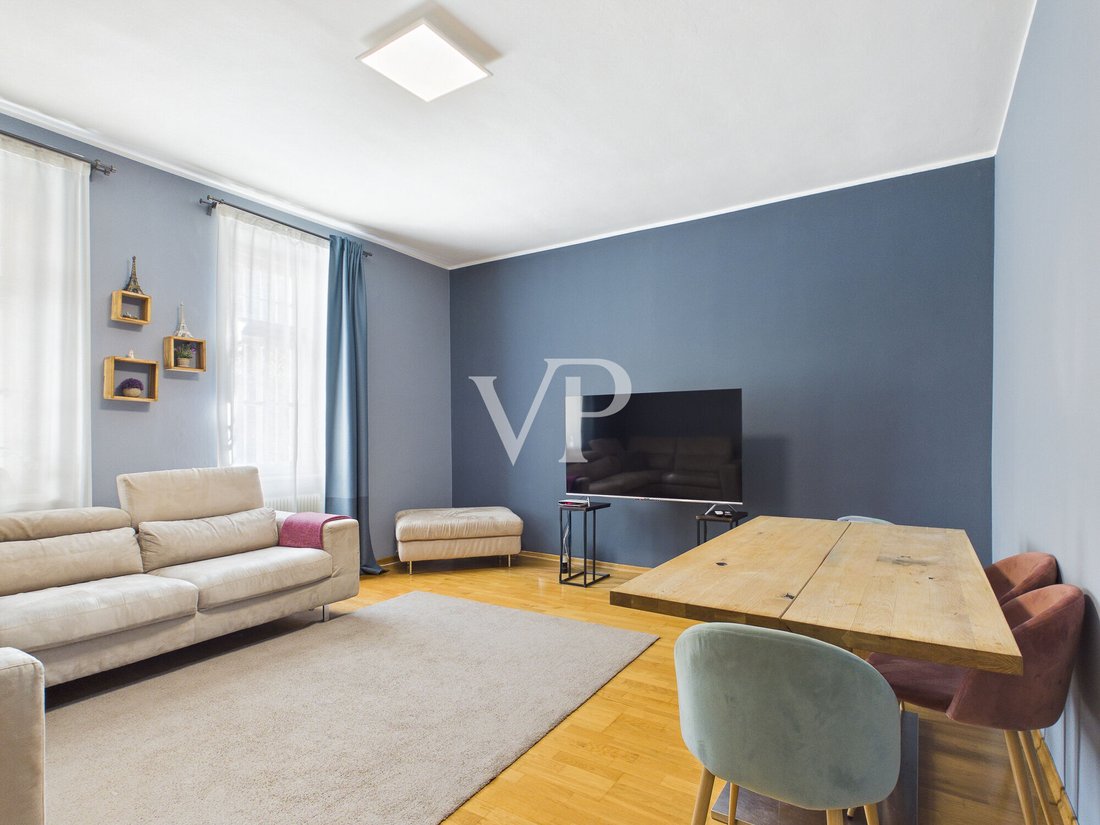 Apartment in Gries - San Quirino, Bolzano / Bozen, Trentino – Alto Adige/Südtirol 4 - 17324536