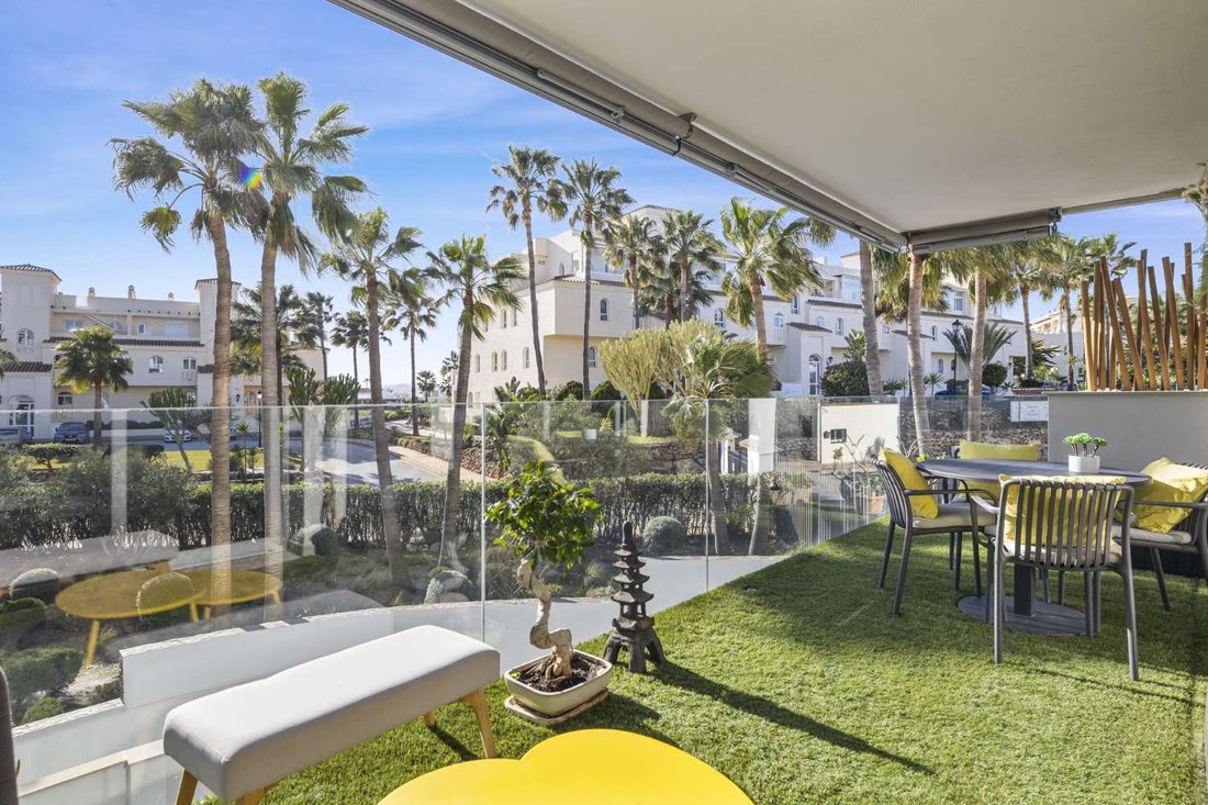 Apartment in Spain 2 - 17327795