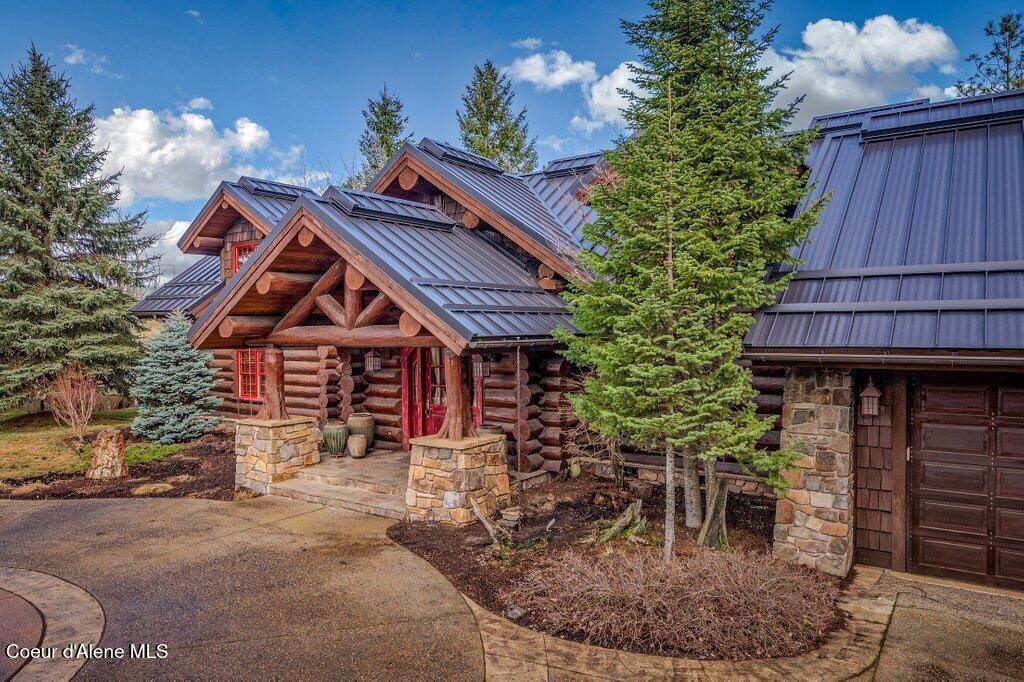 House in Coeur d'Alene, Idaho, United States 3 - 17327590