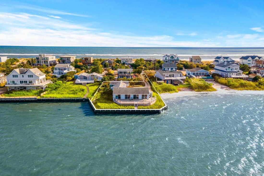 Apartment in Westhampton Beach, New York, United States 1 - 17324602