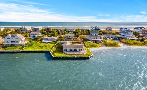 Appartamento a Westhampton Beach, New York, Stati Uniti 1