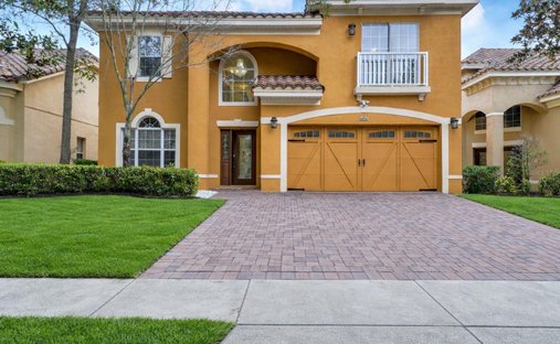 House in Orlando, Florida, United States 1