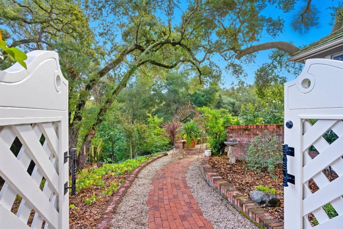 House in Los Gatos, California, United States 5 - 17327595