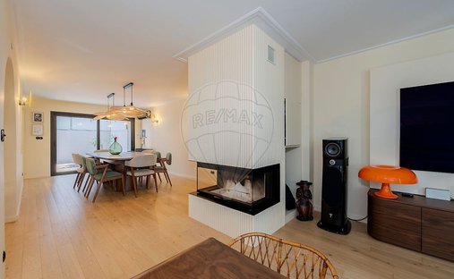 Villa in Nogueira, Fraiao e Lamacaes, Braga, Portugal 1