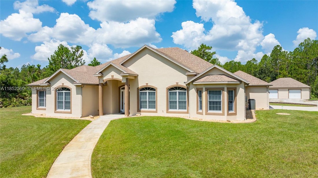 House in New Smyrna Beach, Florida, United States 1 - 16016532