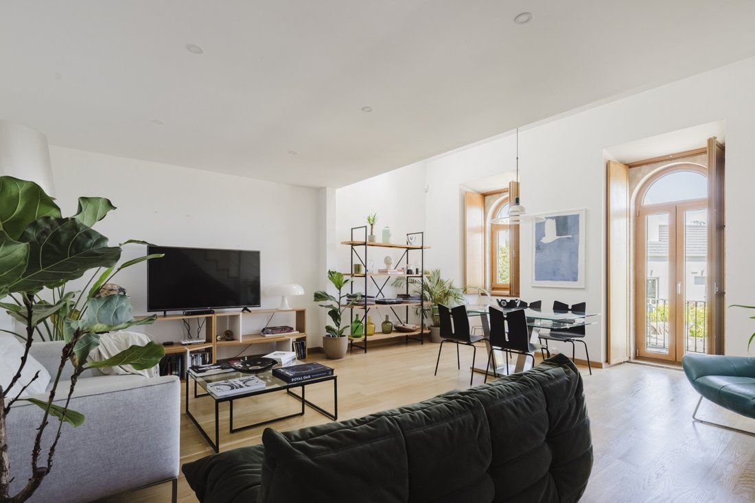 Apartment in Carcavelos e Parede, Lisbon, Portugal 4 - 17327809