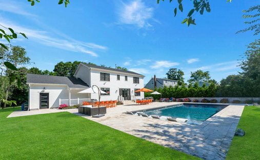 Casa a Greenport West, New York, Stati Uniti 1