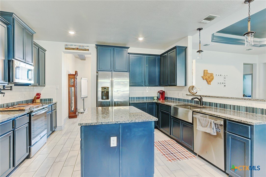 House in Copperas Cove, Texas, United States 5 - 17324614