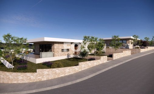 Bungalow en Tala, Distrito de Pafos, Chipre 1