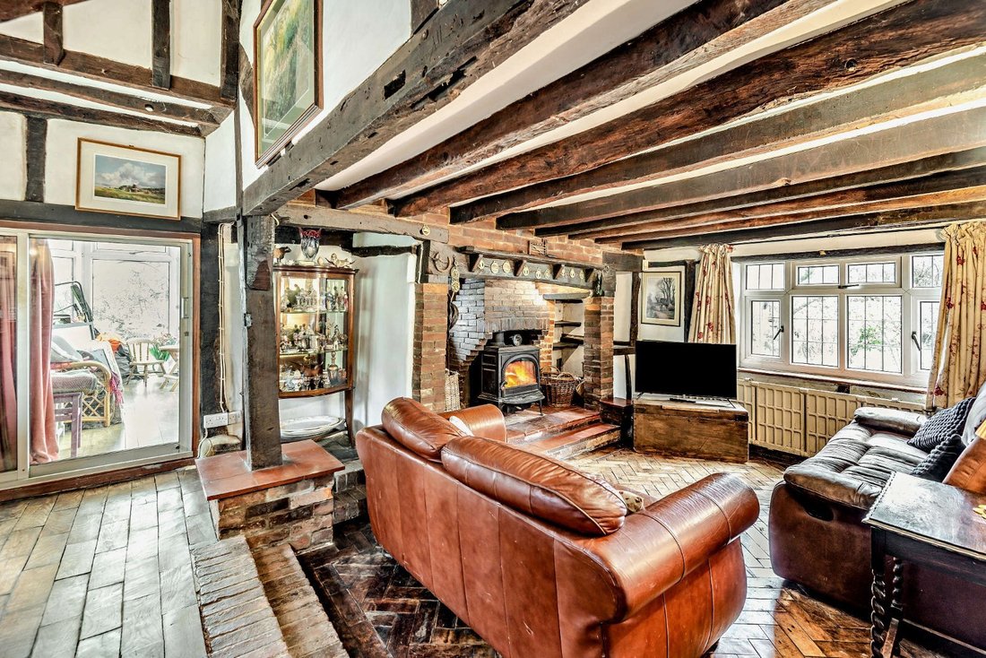 House in Shipley, England 3 - 17324811