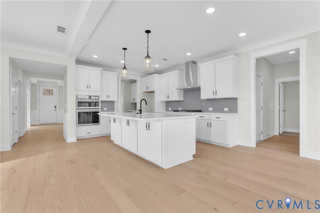 House in Mechanicsville, Virginia, United States 3 - 17324752