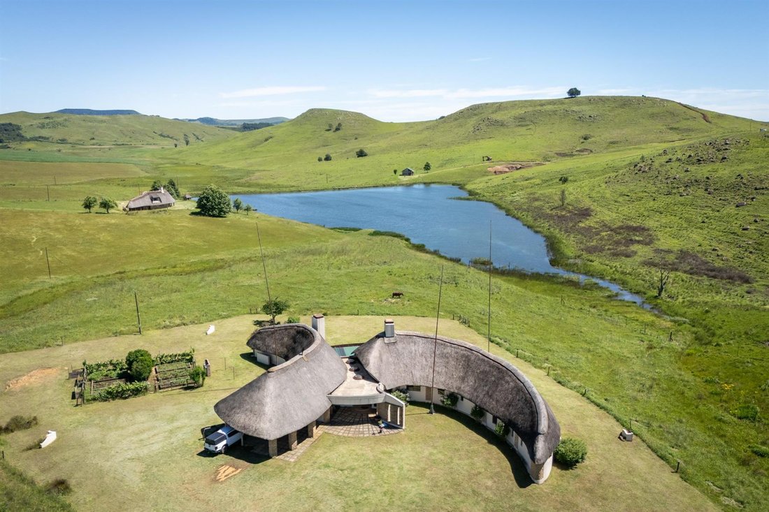 Farm Ranch in uMgeni Local Municipality, KwaZulu-Natal, South Africa 2 - 17326199