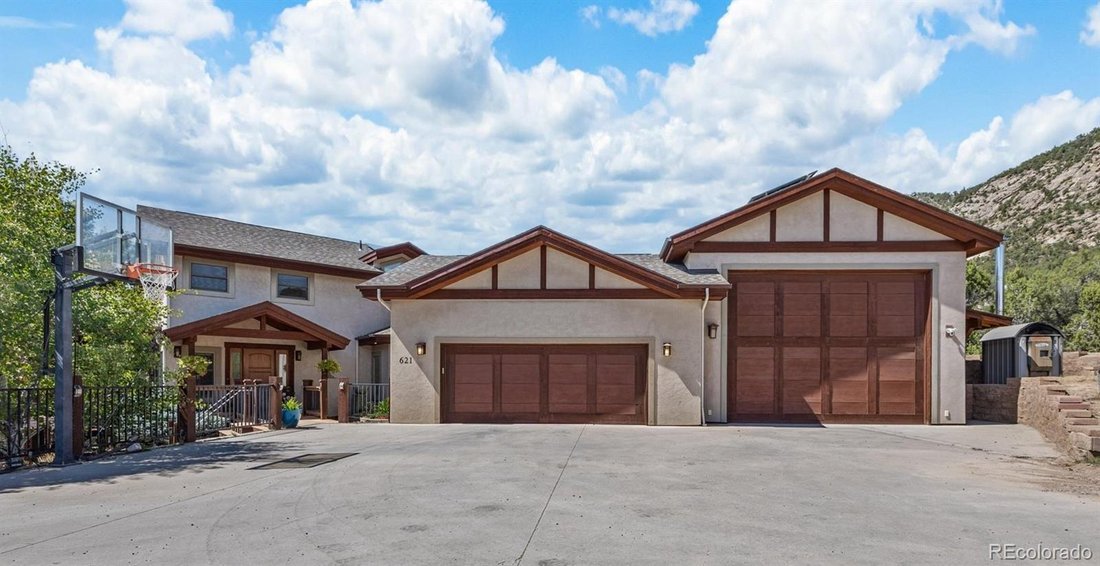 House in New Castle, Colorado, United States 1 - 17326645
