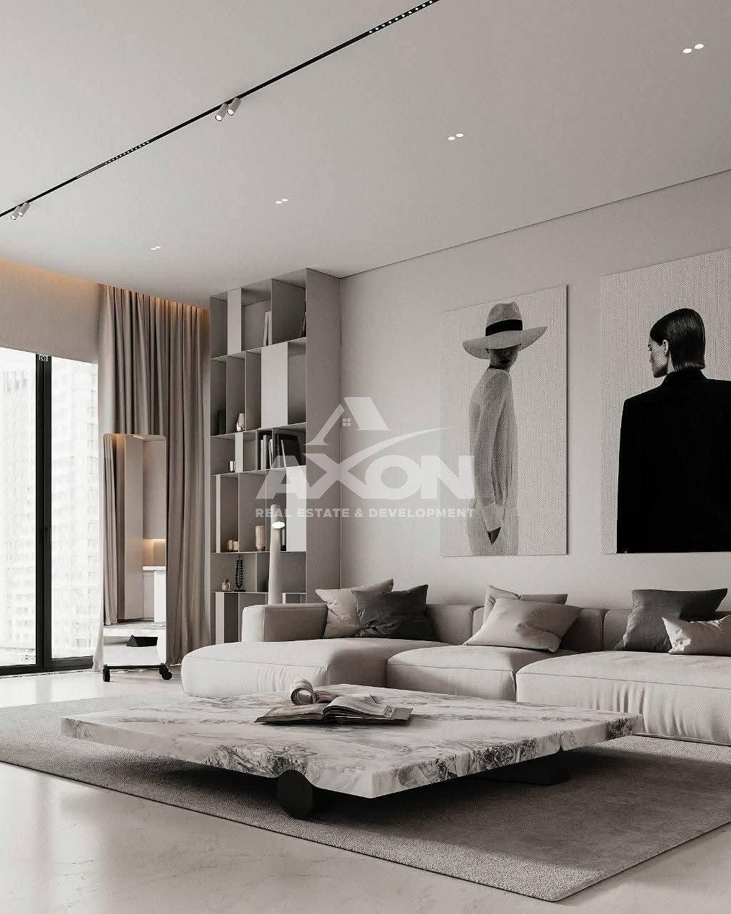 Apartment in Papagou, Attica, Greece 1 - 17324624