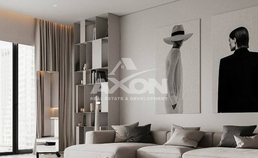 Apartment in Papagou, Attica, Greece 1