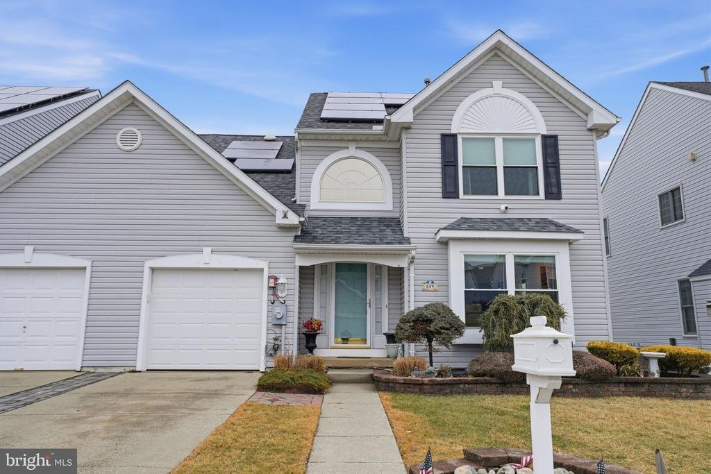 Condo in Ventnor City, New Jersey, United States 2 - 17324713