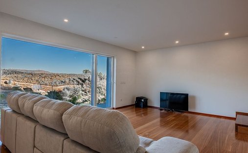 Villa in Povoa de Lanhoso (Nossa Senhora do Amparo), Braga, Portugal 1