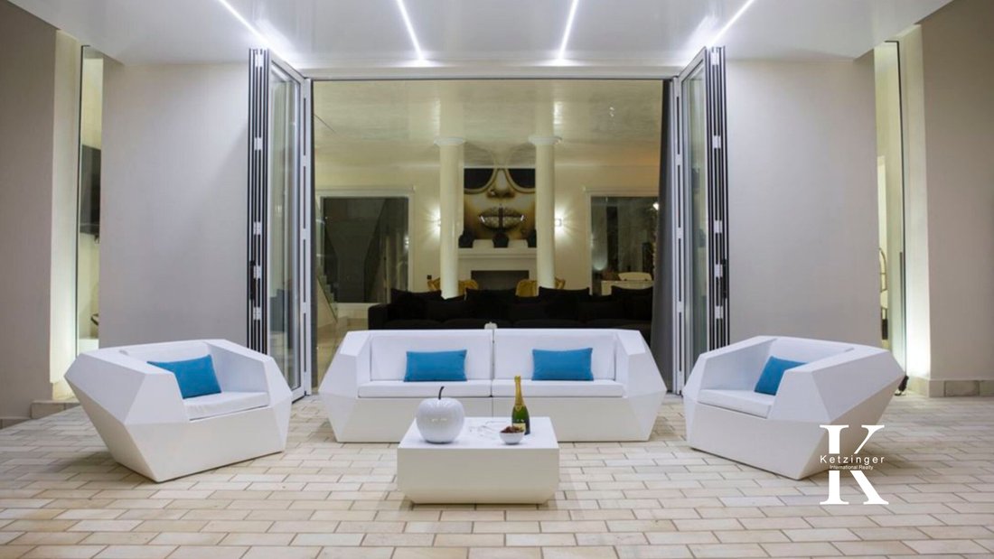 Villa in Sant Joan de Labritja, Balearic Islands, Spain 4 - 17290744