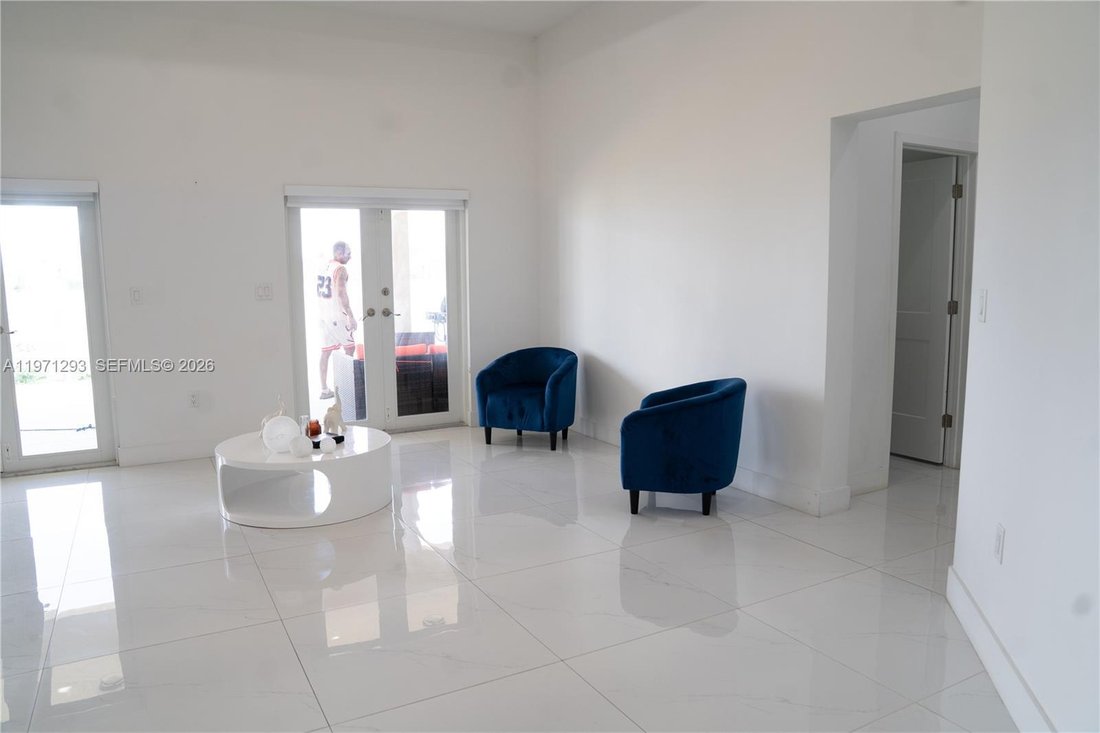 House in Homestead, Florida, United States 5 - 17288285