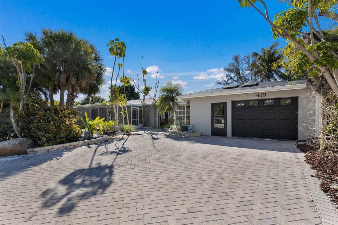 House in Holmes Beach, Florida, United States 1 - 17324375