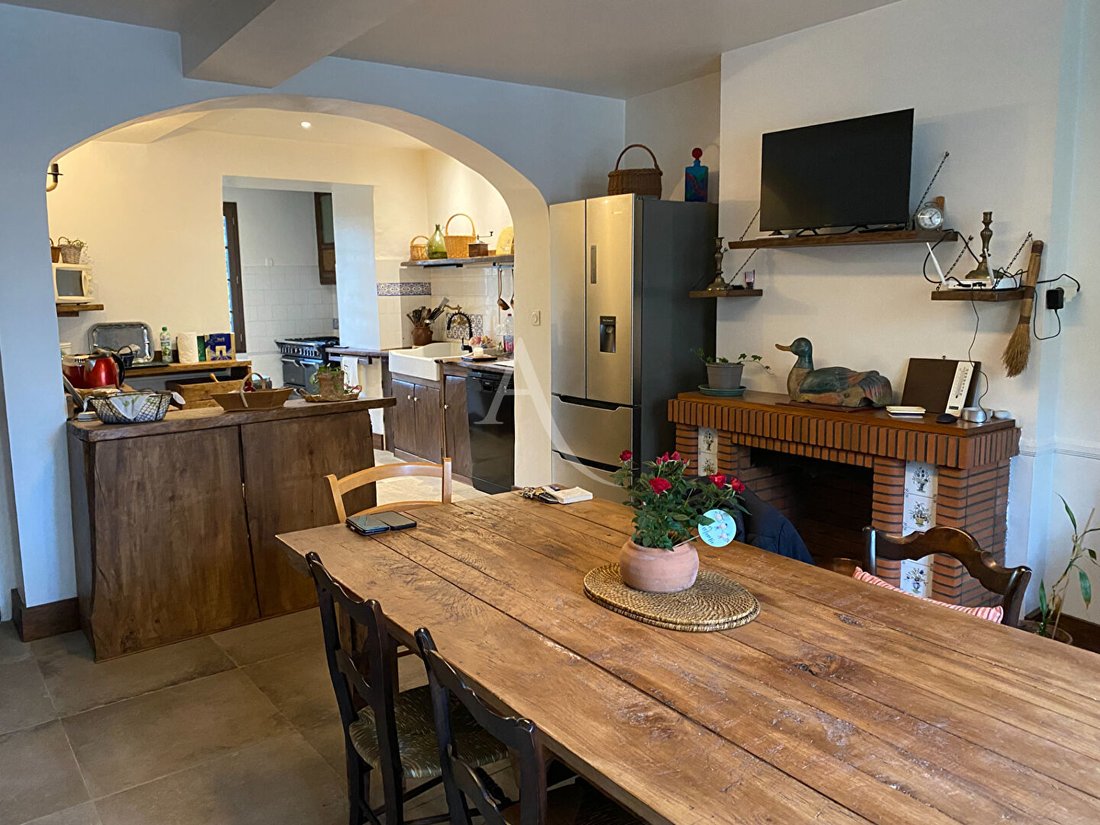 Villa in Centre Ville, Carmaux, France 5 - 17327930