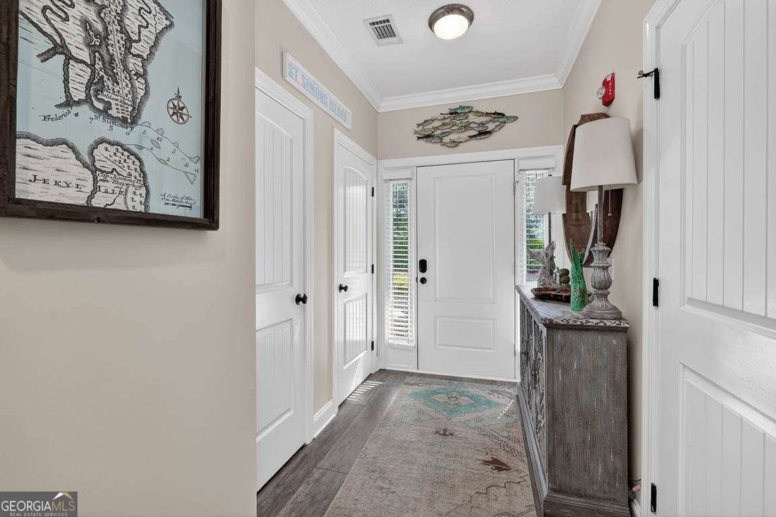 Townhouse in St. Simons, Georgia, United States 3 - 17327061