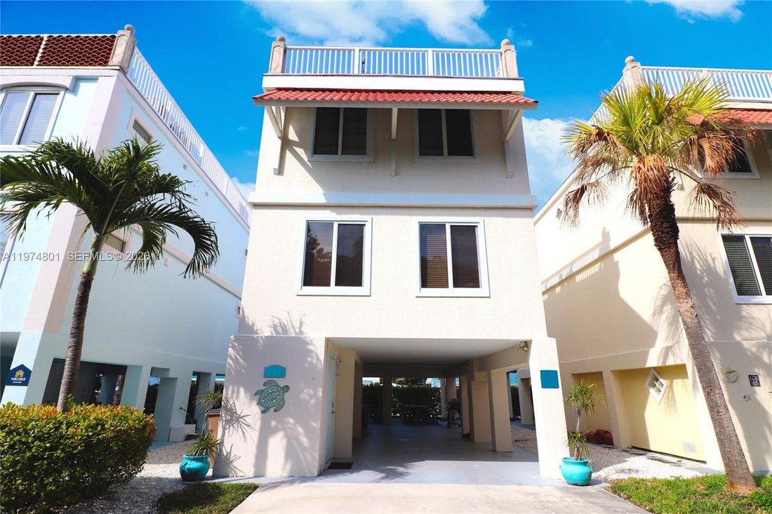 Condo in Marathon, Florida, United States 5 - 17326330