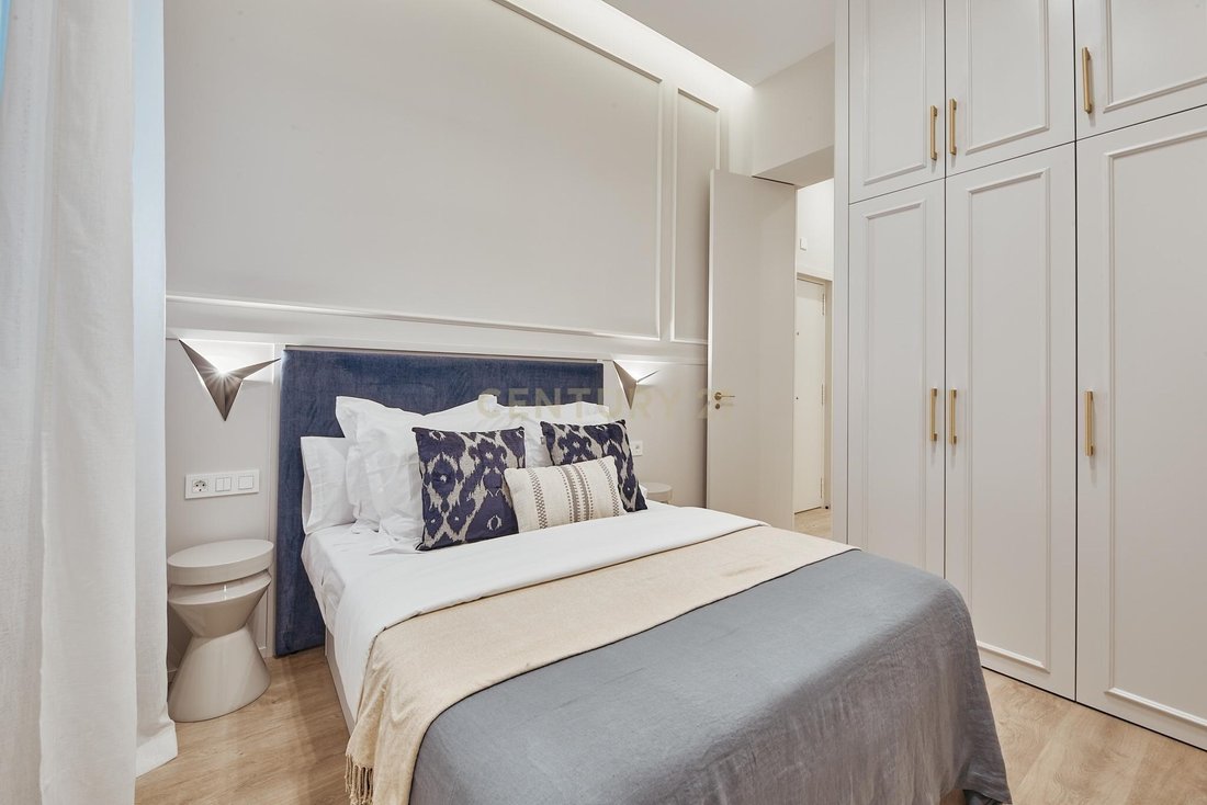 Apartment in Centro, Madrid, Spain 2 - 17324980
