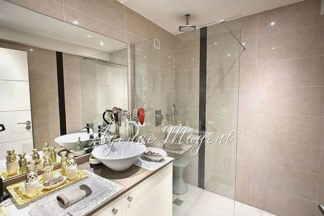 Apartment in Cannes, Provence-Alpes-Côte d'Azur, France 4 - 17325074
