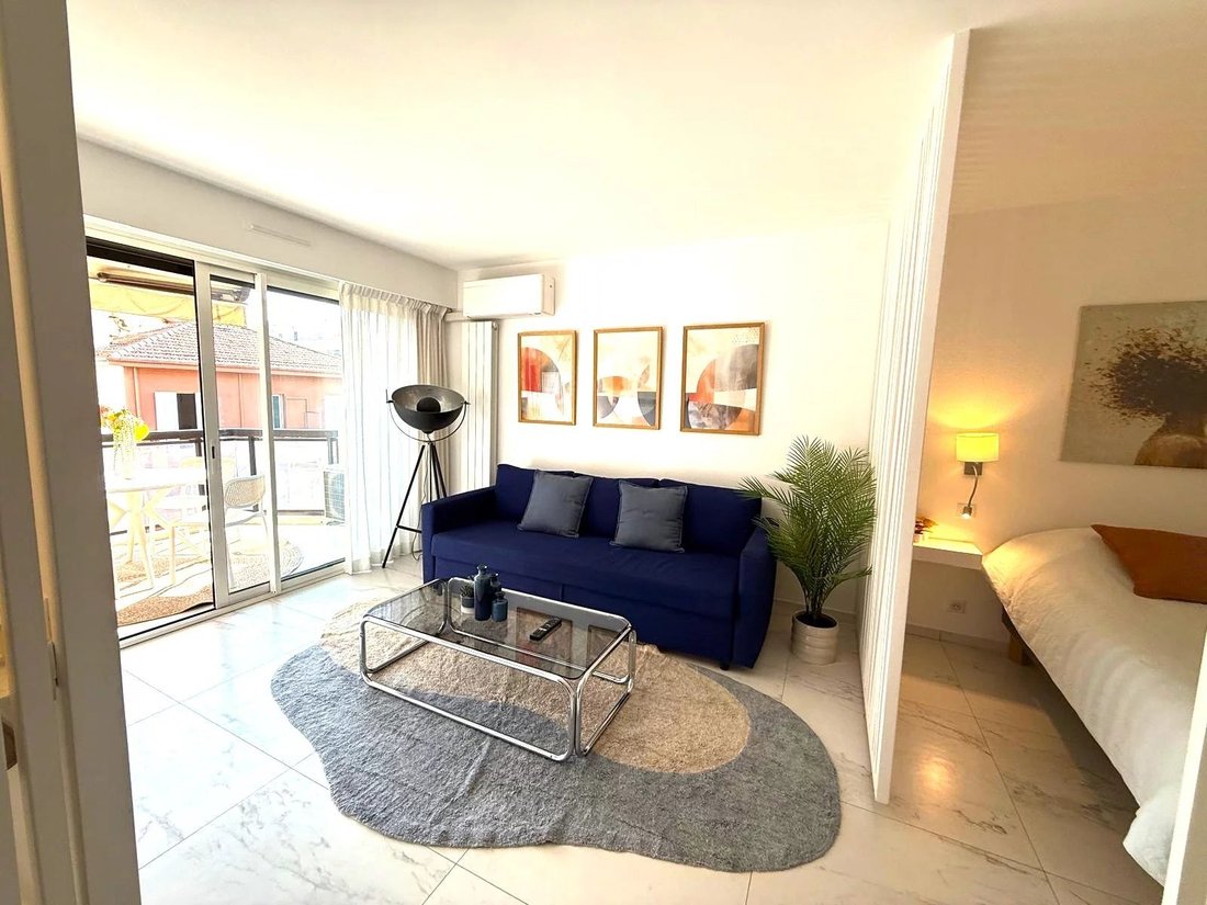 Apartment in Cannes, Provence-Alpes-Côte d'Azur, France 4 - 17325118